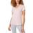 Calvin Klein Performance V-Neck T-shirt Women - Secret