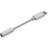 Roline 3.5mm-Lightning M-F 0.1m