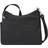 Travelon Anti-Theft Boho Square Crossbody - Black