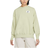 Jordan Essentials Fleece Crew Sweatshirt Women's - Olive Aura