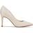 Nine West Ezra - Ivory Satin