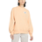 Jordan Essentials Fleece Crew Sweatshirt Women's - White Onyx