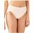 Bali Comfort Revolution Hi Cut Brief - Light Beige