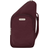 Travelon Anti-Theft Essentials Mini Asymmetric Crossbody - Dark_bordeaux