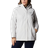 Columbia Women’s Arcadia II Jacket Plus - Nimbus Grey