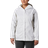 Columbia Women’s Arcadia II Jacket Plus - White/Flint Grey