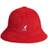 Kangol Bob Furgora - Rouge