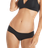 Maidenform Comfort Devotion Tailored Hipster - Black Body Beige Lining
