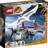 LEGO Jurassic World Quetzalcoatlus Plane Ambush 76947