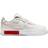 NIKE Air Force 1 Fontanka W - Phantom/White/University Red