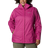 Columbia Women’s Arcadia II Jacket Plus - Wild Fuchsia