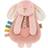 Lovey Pal Bunny Teether