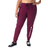 Champion Powerblend Fleece Plus Size Joggers - Berry