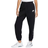 Nike Air Women's Fleece Pants - Black/Black/White