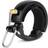 Knog Oi Luxe 22.2mm - Black