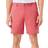 Tommy Bahama Boracay 8" Chino Shorts - Wild Geranium