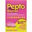 Pepto Bismol 5 Symptom Fast Relief Chewable Tablets 48 pcs
