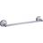 Kingston Brass BA1112C Victoriaanse 18 Inch Handdoekhouder Gepolijst Chroom