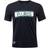 NIKE Paris Saint-Germain T-shirt - Black/Noble Green