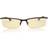 Gunnar Emissary ST003-C001 55 Briller Mænd Black 55mm