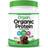 Orgain Økologisk Protein Cremet Chokolade Fudge 462g