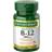Natures Bounty Nature's Bounty Vitamin B12 Sublingual Natural Cherry 500 mcg 100 Microlozenges 100 pcs
