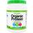 Orgain Orgain Organic Protein Plant-Based Protein Powder Vanilla Bean 1.02 lbs