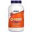 Now Foods C-vitamin C-1000 med Hyben 250 Tabletter