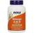 NOW Omega 3-6-9 1000mg Bløde Kapsler 100 stk
