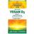 Country Life Vegan D3 5000 IU 30 Vegan Softgels 30 pcs