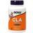 NOW Foods CLA, 800mg 90 softgels