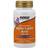 NOW Alfa Liponsyre 600 mg med Druekerneekstrakt 60 stk
