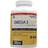 Ocean Blue Oceanblue Professional Omega-3 2100 Natural Orange 120 Softgels 120 st