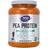 Now Foods NOW Foods Pea Protein Dutch Chocolate 907 grams