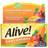 Nature's Way Alive Daglig Energy Complett Multivitamin 60 Tabletter 60 st