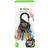 Nite Ize S Biner Key Ring