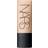 NARS Soft Matte Complete Foundation L2.5 Yukon