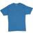 Hanes Essential-T Short Sleeve T-shirt - Denim Blue