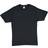 Hanes Essential-T Short Sleeve T-shirt - Black