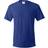 Hanes Essential-T Short Sleeve T-shirt - Deep Royal
