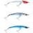 Yo-Zuri Crystal 3d Minnow Floating 90 Mm 7g 7 g RMT