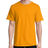 Hanes Essential-T Short Sleeve T-shirt - Gold
