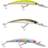 Yo-Zuri Crystal Minnow Deep Diver Floating 130 Mm 24g 24 g HCL