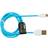 iBox USB A-USB Micro B 2.0 1m