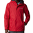 Columbia Watertight II Rain Jacket - Mountain Red