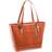 McKlein Series Arya Tote Bag - Brown