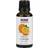 Now Foods Foods Essential Oils Orange 1 fl oz 30ml