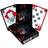 Aquarius It Chapter Playing Cards