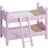 Teamson Kids Olivia'S Little World Doll Twinkle Stars Double Bunk Bed