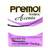 Sculpey Premo Premium Polymer Clay frost white glitter 2 oz